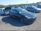 2021 Tesla Model 3   Black vin: 5YJ3E1EBXMF055867