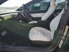 2018 Tesla Model 3 Black vin: 5YJ3E1EB1JF078594