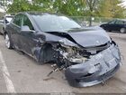 2020 Tesla Model 3 Long Range Dual Motor All-wheel Drive Gray vin: 5YJ3E1EB1LF619890
