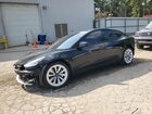 2021 Tesla Model 3 Black vin: 5YJ3E1EB2MF989988