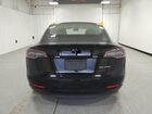2022 Tesla Model 3 Черный vin: 5YJ3E1EB2NF304891 2022 Tesla Model 3 Черный vin: 5YJ3E1EB2NF304891