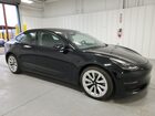 2022 Tesla Model 3 Черный vin: 5YJ3E1EB2NF304891 2022 Tesla Model 3 Черный vin: 5YJ3E1EB2NF304891