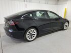 2022 Tesla Model 3 Черный vin: 5YJ3E1EB2NF304891 2022 Tesla Model 3 Черный vin: 5YJ3E1EB2NF304891