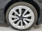 2022 Tesla Model 3 Черный vin: 5YJ3E1EB2NF304891 Damage: Right Front Wheel, Curb Rash, > 12 inches 2022 Tesla Model 3 Черный vin: 5YJ3E1EB2NF304891 Damage: Right Front Wheel, Curb Rash, > 12 inches