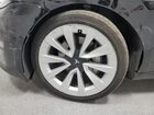 2022 Tesla Model 3 Черный vin: 5YJ3E1EB2NF304891 Damage: Left Front Wheel, Curb Rash, > 12 inches 2022 Tesla Model 3 Черный vin: 5YJ3E1EB2NF304891 Damage: Left Front Wheel, Curb Rash, > 12 inches