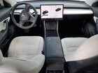 2018 Tesla Model 3 Черный vin: 5YJ3E1EB3JF147527
