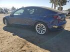 2022 Tesla Model 3 Blue vin: 5YJ3E1EB3NF189850 2022 Tesla Model 3 Blue vin: 5YJ3E1EB3NF189850