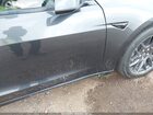2025 Tesla Model 3 Long Range All-wheel Drive Серый vin: 5YJ3E1EB3SF881960