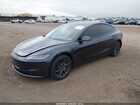 2025 Tesla Model 3 Long Range All-wheel Drive Серый vin: 5YJ3E1EB3SF881960