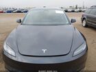 2025 Tesla Model 3 Long Range All-wheel Drive Серый vin: 5YJ3E1EB3SF881960
