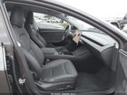 2025 Tesla Model 3 Long Range All-wheel Drive Серый vin: 5YJ3E1EB3SF881960