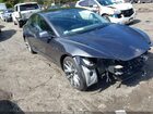 2025 Tesla Model 3 Long Range All-wheel Drive Gray vin: 5YJ3E1EB3SF902449