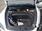 2025 Tesla Model 3 White vin: 5YJ3E1EB3SF912382