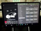 2018 Tesla Model 3 Белый vin: 5YJ3E1EB5JF185745
