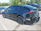 2025 Tesla Model 3 Long Range All-wheel Drive Черный vin: 5YJ3E1EB5SF926431