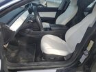 2018 Tesla Model 3 Черный vin: 5YJ3E1EB6JF078641