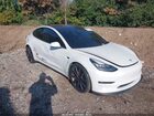2020 Tesla Model 3 Performance Dual Motor All-wheel Drive White vin: 5YJ3E1EC0LF796374