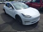 2020 Tesla Model 3 Performance Dual Motor All-wheel Drive White vin: 5YJ3E1EC1LF784668
