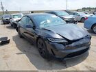 2024 Tesla Model 3 Performance All-wheel Drive Gray vin: 5YJ3E1ET2RF892550