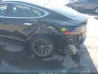2019 Tesla Model S   Black vin: 5YJSA1E23KF302229