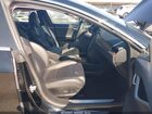2019 Tesla Model S   Black vin: 5YJSA1E23KF302229