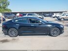 2019 Tesla Model S   Black vin: 5YJSA1E23KF302229