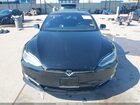 2019 Tesla Model S   Black vin: 5YJSA1E23KF302229