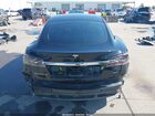 2019 Tesla Model S   Black vin: 5YJSA1E23KF302229