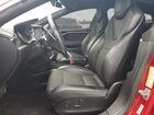 2018 Tesla Model S Red vin: 5YJSA1E26JF243580