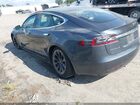 2017 Tesla Model S 100d/60d/75d/90d/p100d Серый vin: 5YJSA1E28HF216259