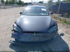 2017 Tesla Model S 100d/60d/75d/90d/p100d Серый vin: 5YJSA1E28HF216259