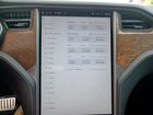 2018 Tesla Model S Black vin: 5YJSA1E40JF264667
