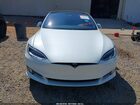 2020 Tesla Model S Performance Dual Motor All-wheel Drive Белый vin: 5YJSA1E41LF364165