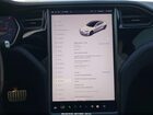2020 Tesla Model S Performance Dual Motor All-wheel Drive Белый vin: 5YJSA1E41LF364165