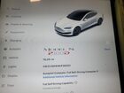 2018 Tesla Model S Белый vin: 5YJSA1E46JF293221