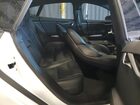 2018 Tesla Model S Белый vin: 5YJSA1E46JF293221