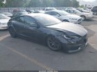 2024 Tesla Model S Long Range Gray vin: 5YJSA1E51RF546482