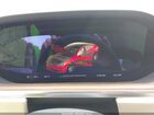 2025 Tesla Model S Rear-wheel Drive Красный vin: 5YJSA1E52SF549185
