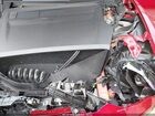 2025 Tesla Model S Rear-wheel Drive Красный vin: 5YJSA1E52SF549185