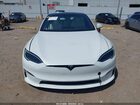 2022 Tesla Model S Dual Motor All-wheel Drive Белый vin: 5YJSA1E54NF488913