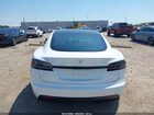 2022 Tesla Model S Dual Motor All-wheel Drive Белый vin: 5YJSA1E54NF488913