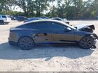 2023 Tesla Model S   Черный vin: 5YJSA1E55PF526362