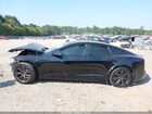 2023 Tesla Model S   Черный vin: 5YJSA1E55PF526362