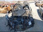 2021 Tesla Model S Long Range Dual Motor All-wheel Drive Черный vin: 5YJSA1E57MF440482