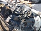 2021 Tesla Model S Long Range Dual Motor All-wheel Drive Черный vin: 5YJSA1E57MF440482
