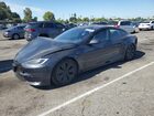 2024 Tesla Model S Black vin: 5YJSA1E58RF535530
