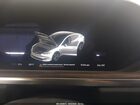 2021 Tesla Model S Long Range Dual Motor All-wheel Drive Белый vin: 5YJSA1E5XMF432277