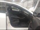 2021 Tesla Model S Long Range Dual Motor All-wheel Drive Белый vin: 5YJSA1E5XMF432277