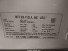 2021 Tesla Model S Long Range Dual Motor All-wheel Drive Белый vin: 5YJSA1E5XMF432277