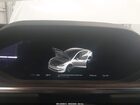 2021 Tesla Model S Long Range Dual Motor All-wheel Drive Белый vin: 5YJSA1E5XMF432277